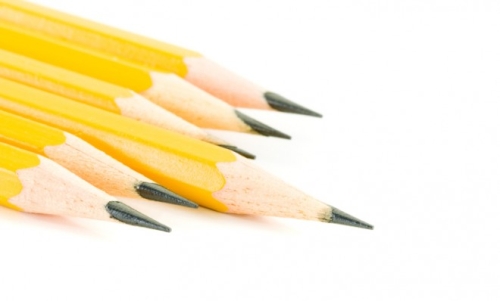 The History of Pencil: Đề thi thật IELTS READING (Giải thích cấu trúc khó, Đáp án Chi tiết)