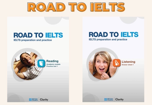 Review Tài Liệu Road To IELTS Listening & Reading [Full PDF + Link Tải Miễn Phí]