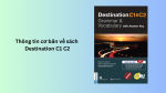 Review Bộ Sách Destination C1, C2 [Full PDF + Link Tải Miễn Phí] - gợi ý cách dùng hiệu quả