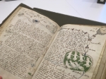 The Voynich Manuscript: Đề thi thật IELTS READING (Giải thích cấu trúc khó, Đáp án Chi tiết)